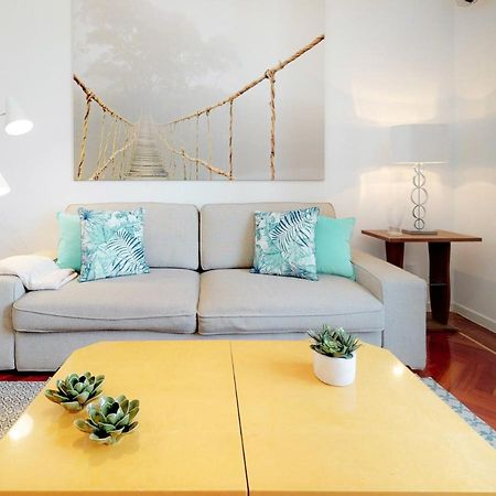 Apartamento San Jeronimo I Madrid Habitación foto